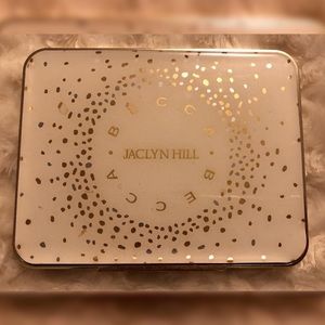 Jaclyn Hill Face Palette
